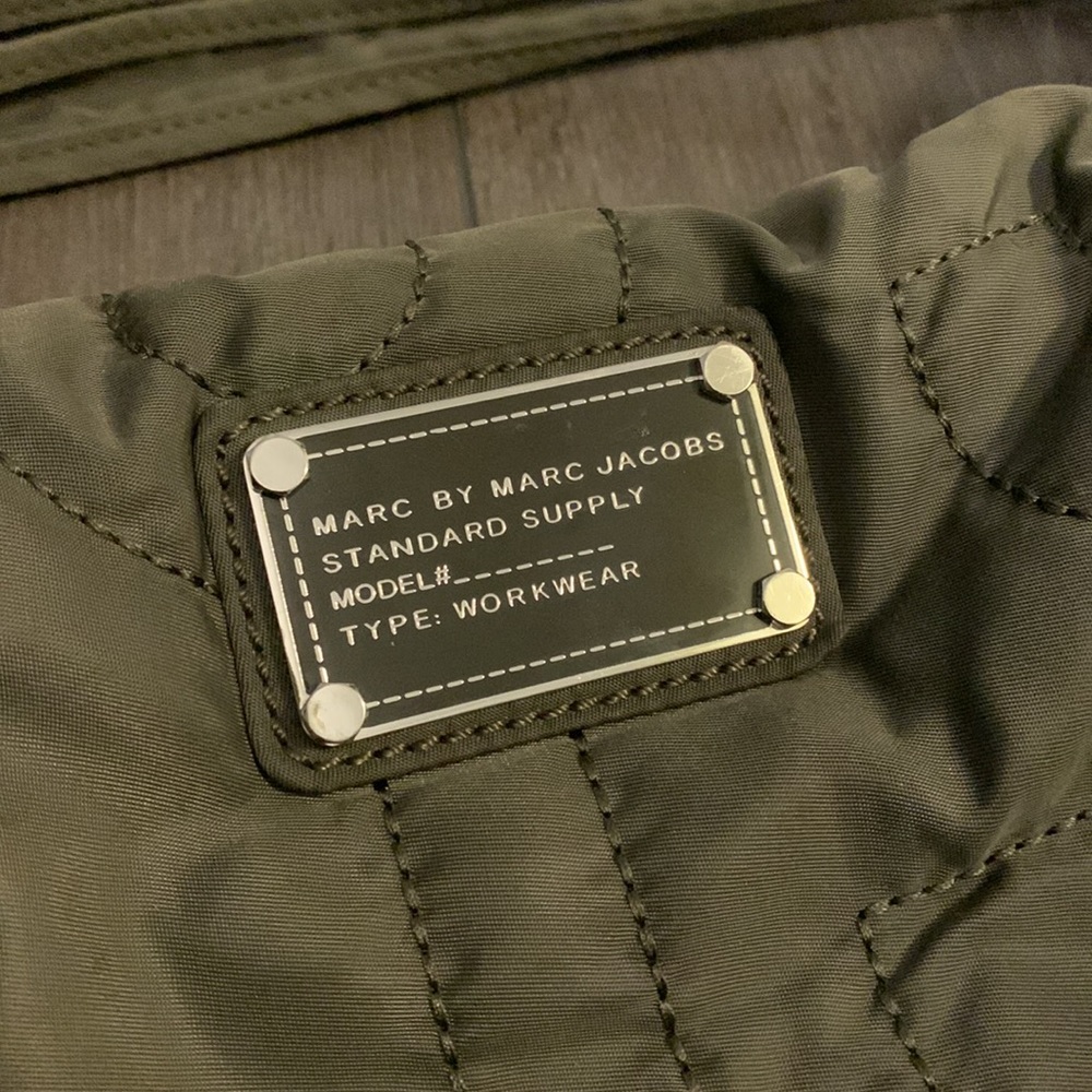 Marc by Marc Jacobs Bag
